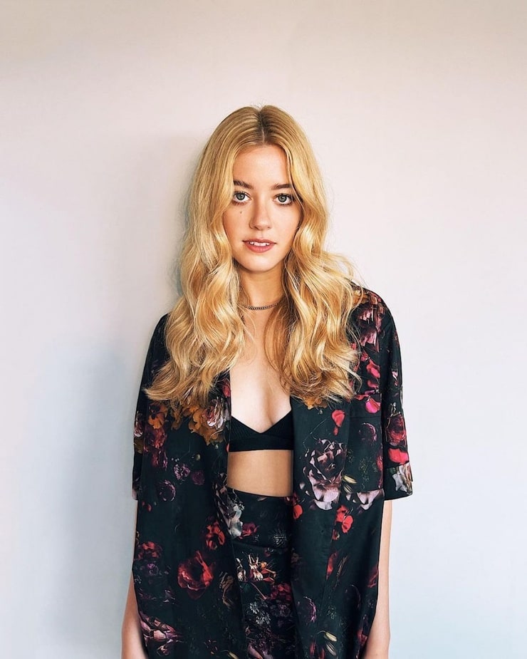Mallory Bechtel Mallory Bechtel