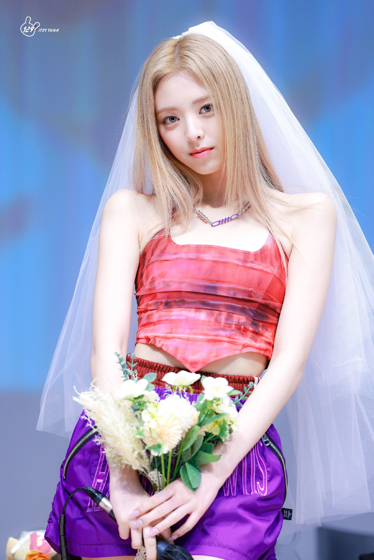 Shin Yuna