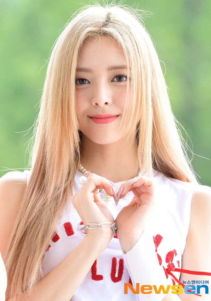 Shin Yuna