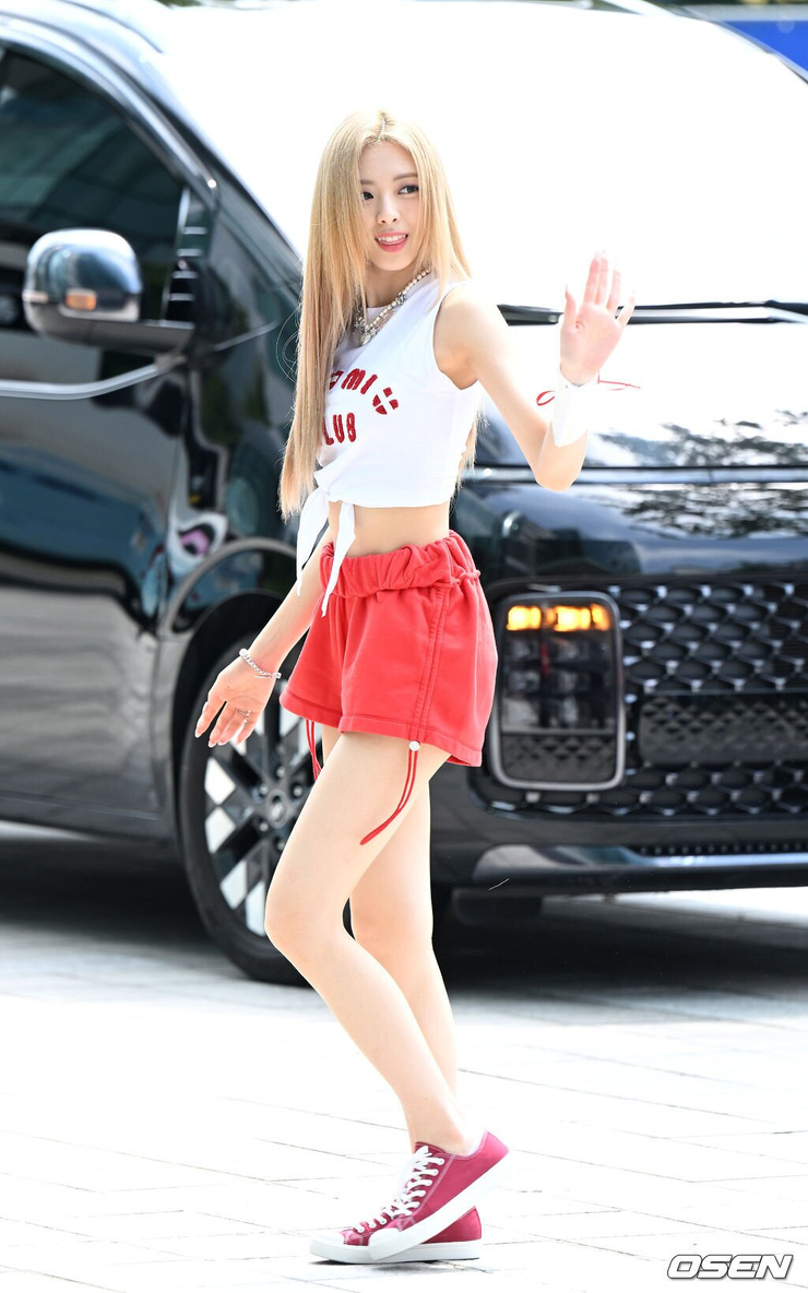Shin Yuna