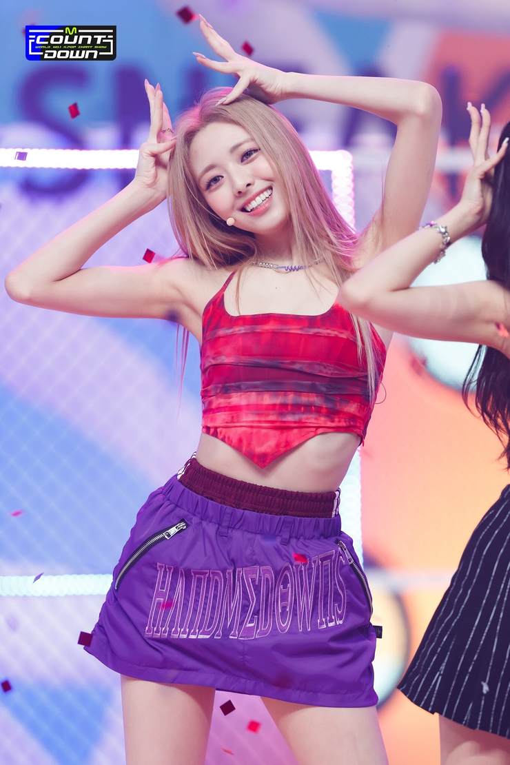 Shin Yuna