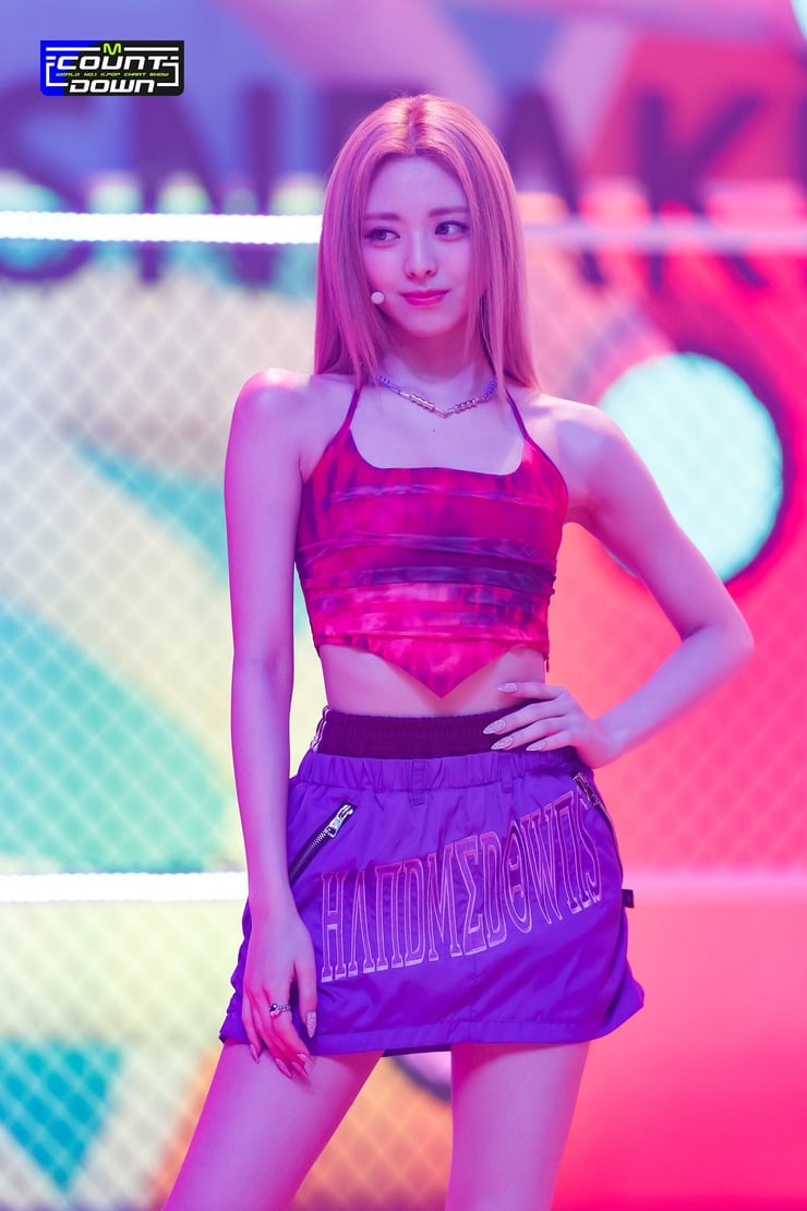 Shin Yuna