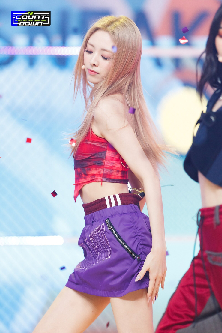 Shin Yuna