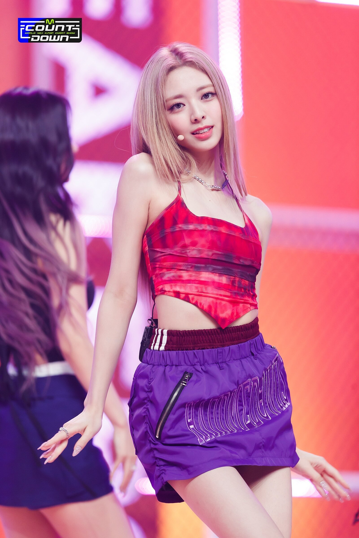Shin Yuna