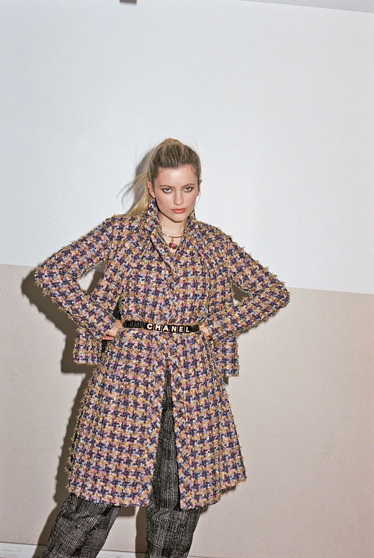 Mia Healey