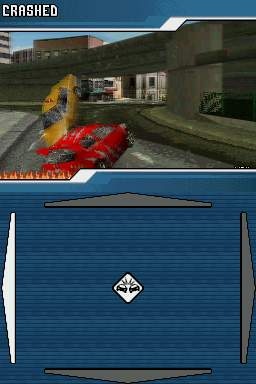 Burnout Legends