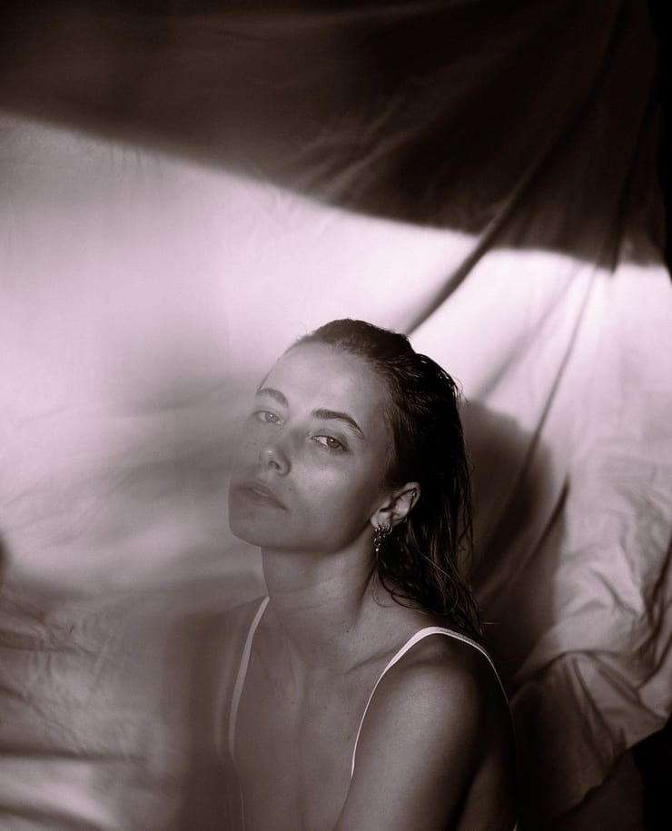 Coline Aulagnier Coline Aulagnier
