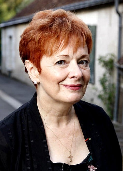 Fabienne Thibeault