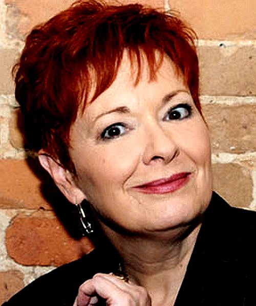Fabienne Thibeault