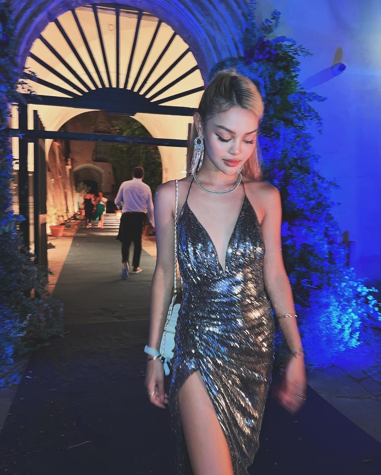 Picture of Lily Maymac