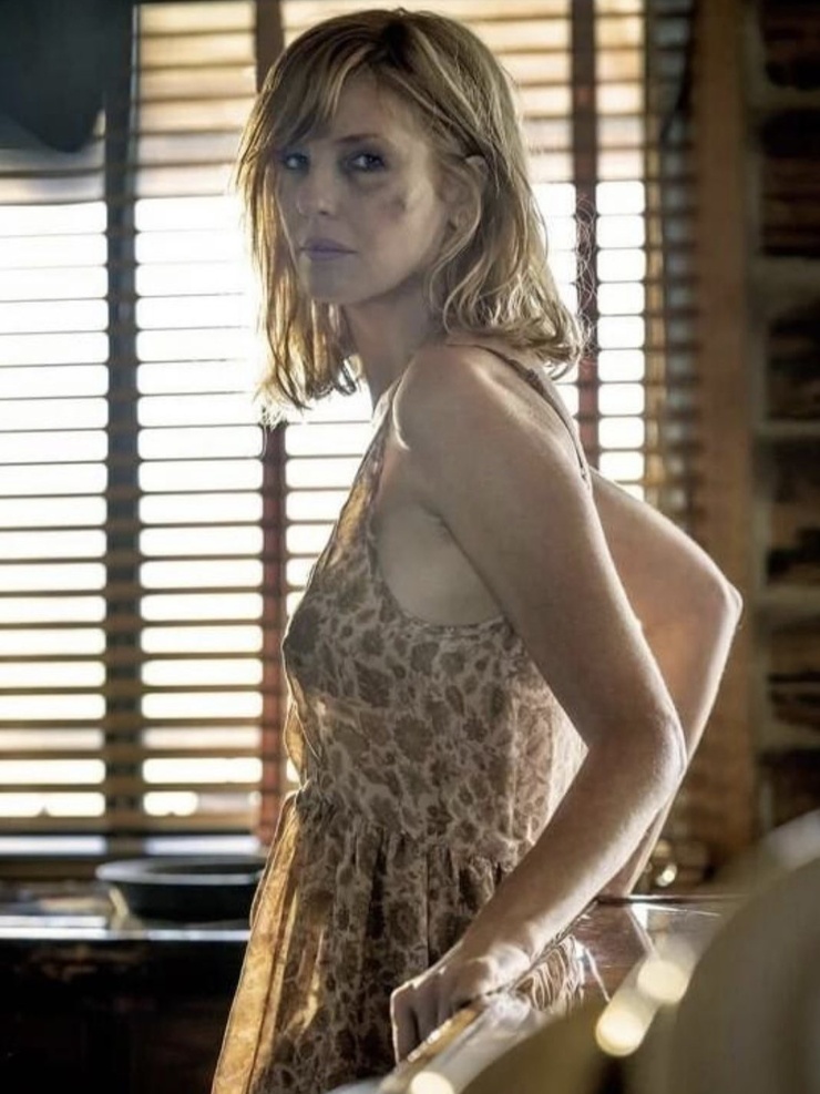 Kelly Reilly Kelly Reilly