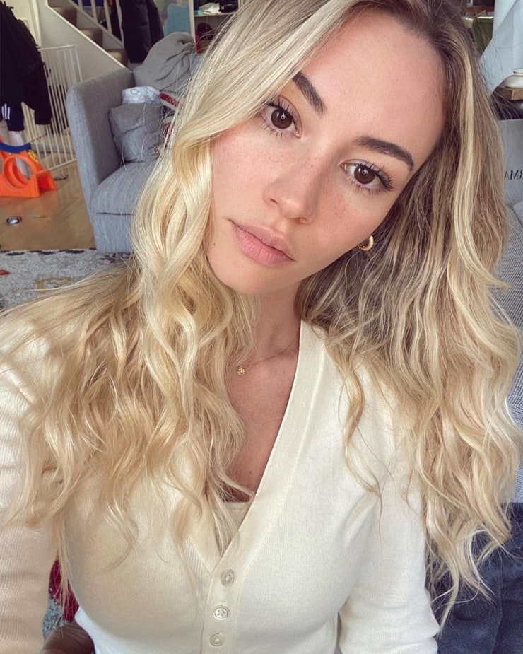 Bryana Holly