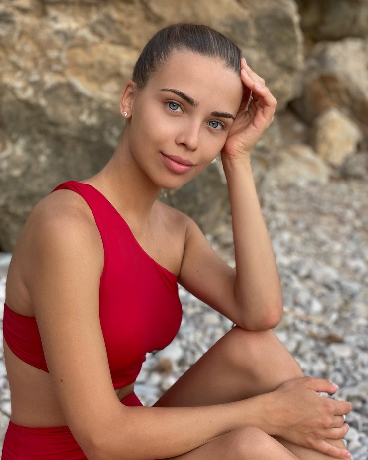 Anna Belik Anna Belik