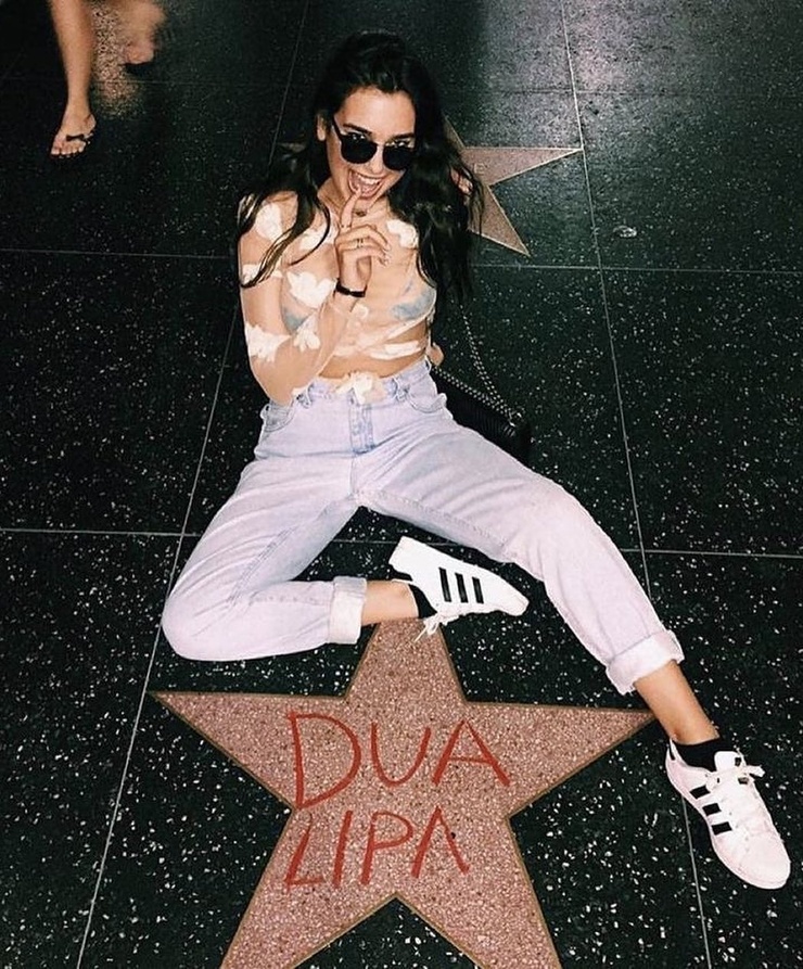 Dua Lipa