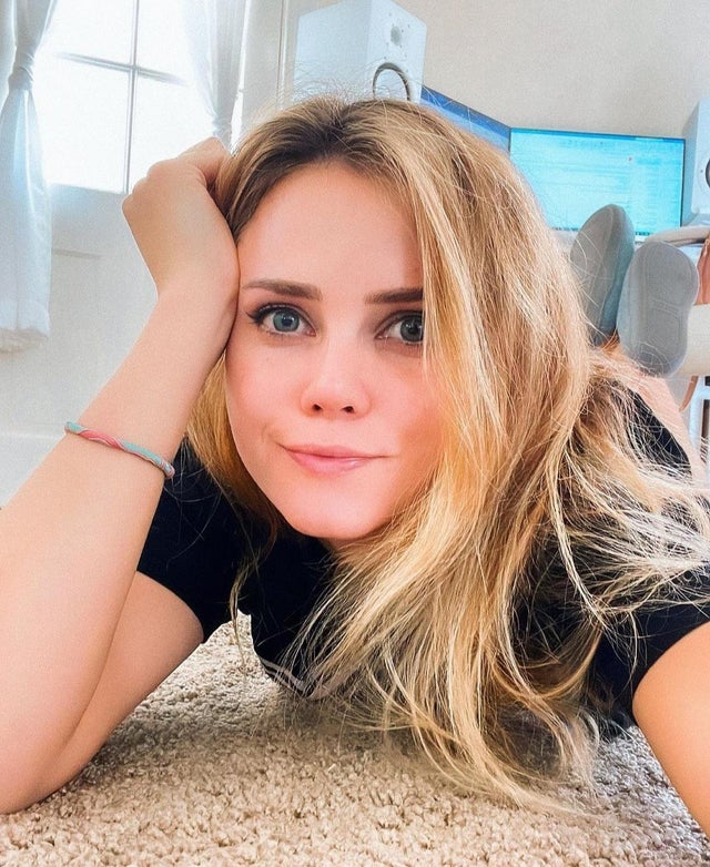 Tiffany Alvord