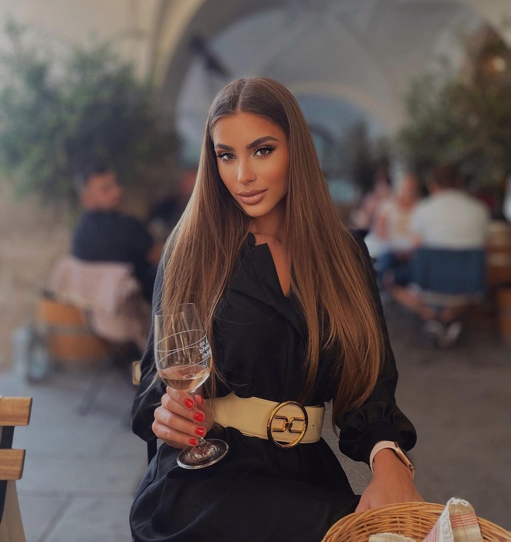 Monika Šimanská