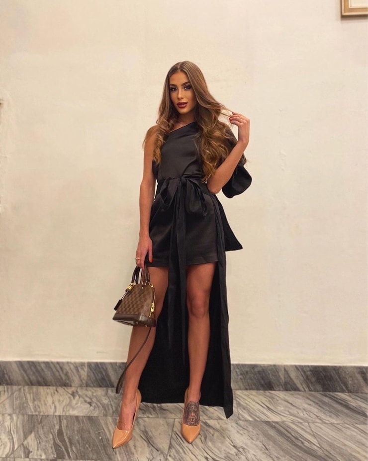 Monika Šimanská