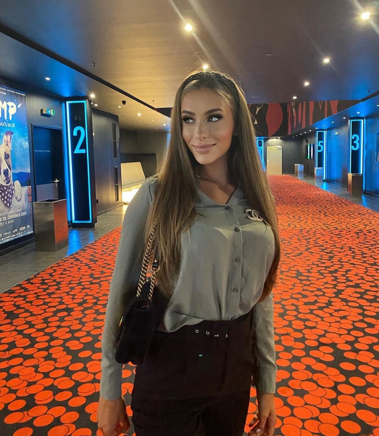 Monika Šimanská