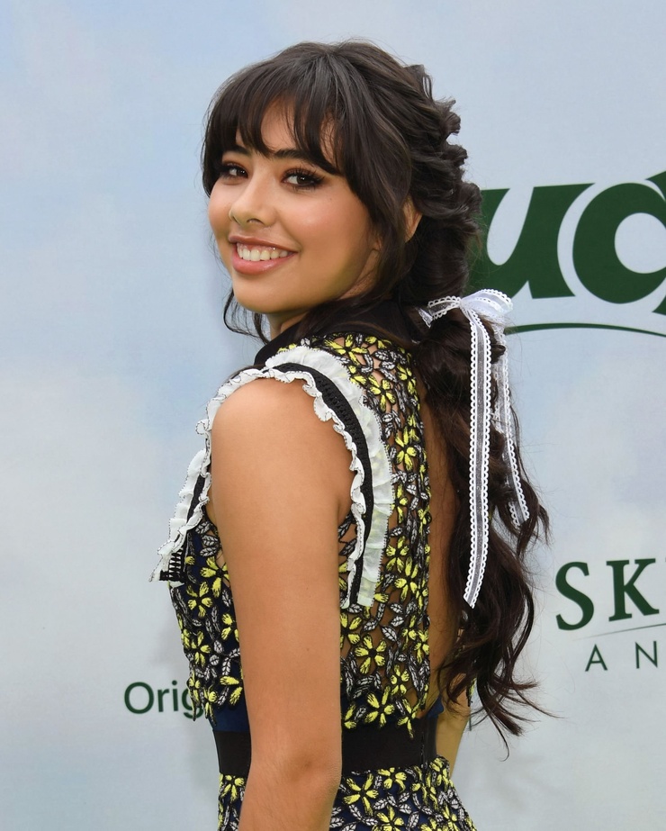 Xochitl Gomez