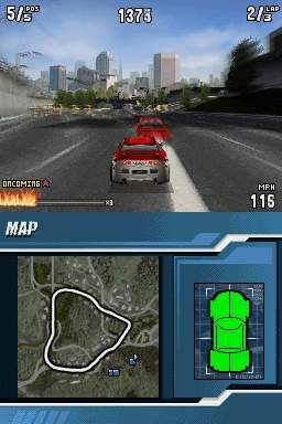 Burnout Legends