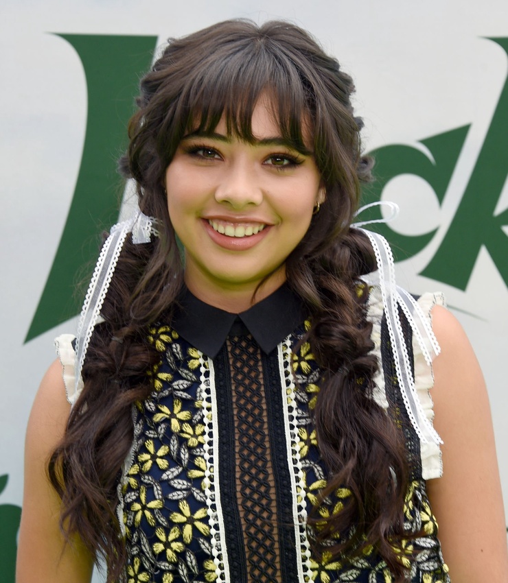 Xochitl Gomez
