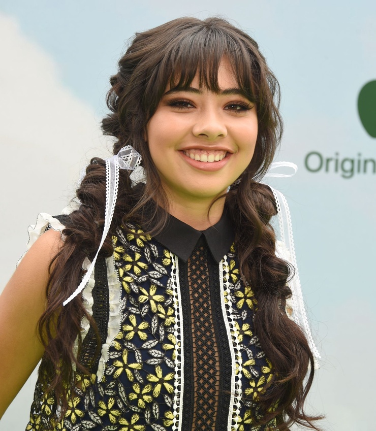 Xochitl Gomez