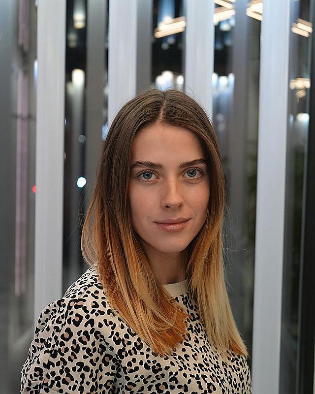 Yaroslava Mahuchikh Yaroslava Mahuchikh