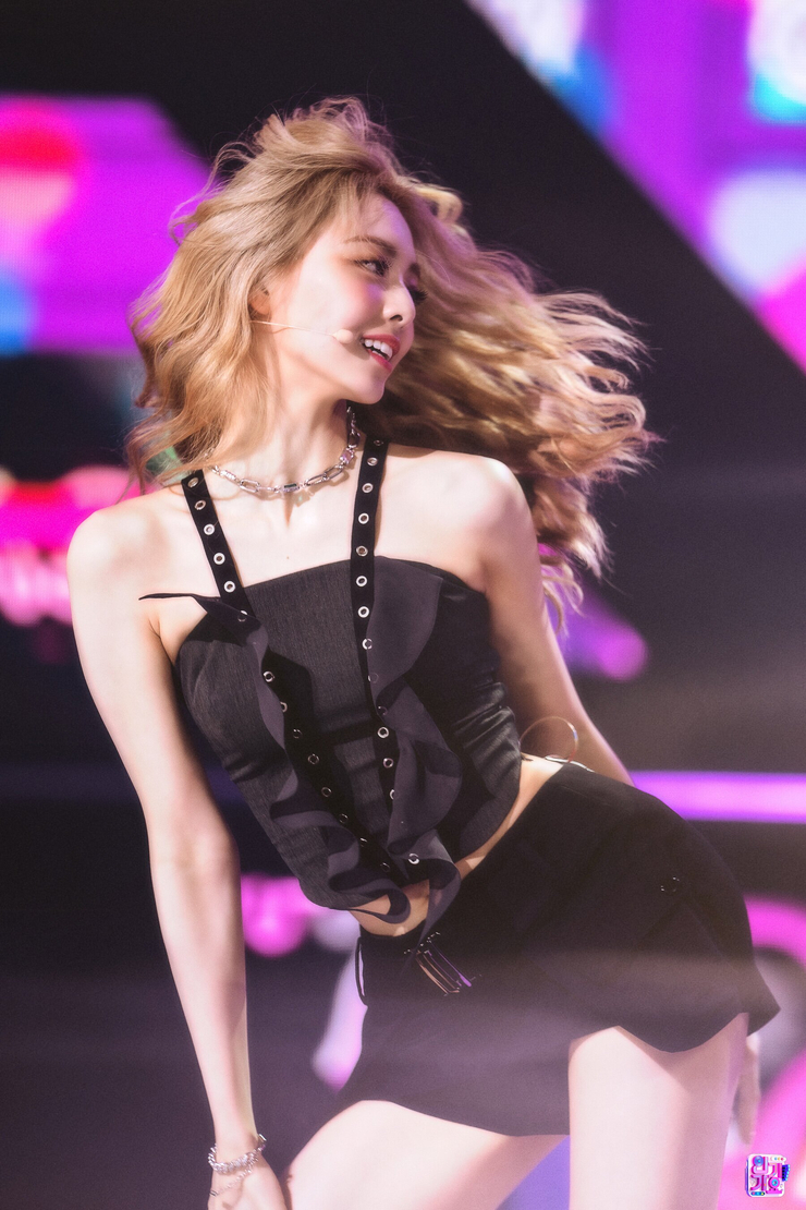 Shin Yuna