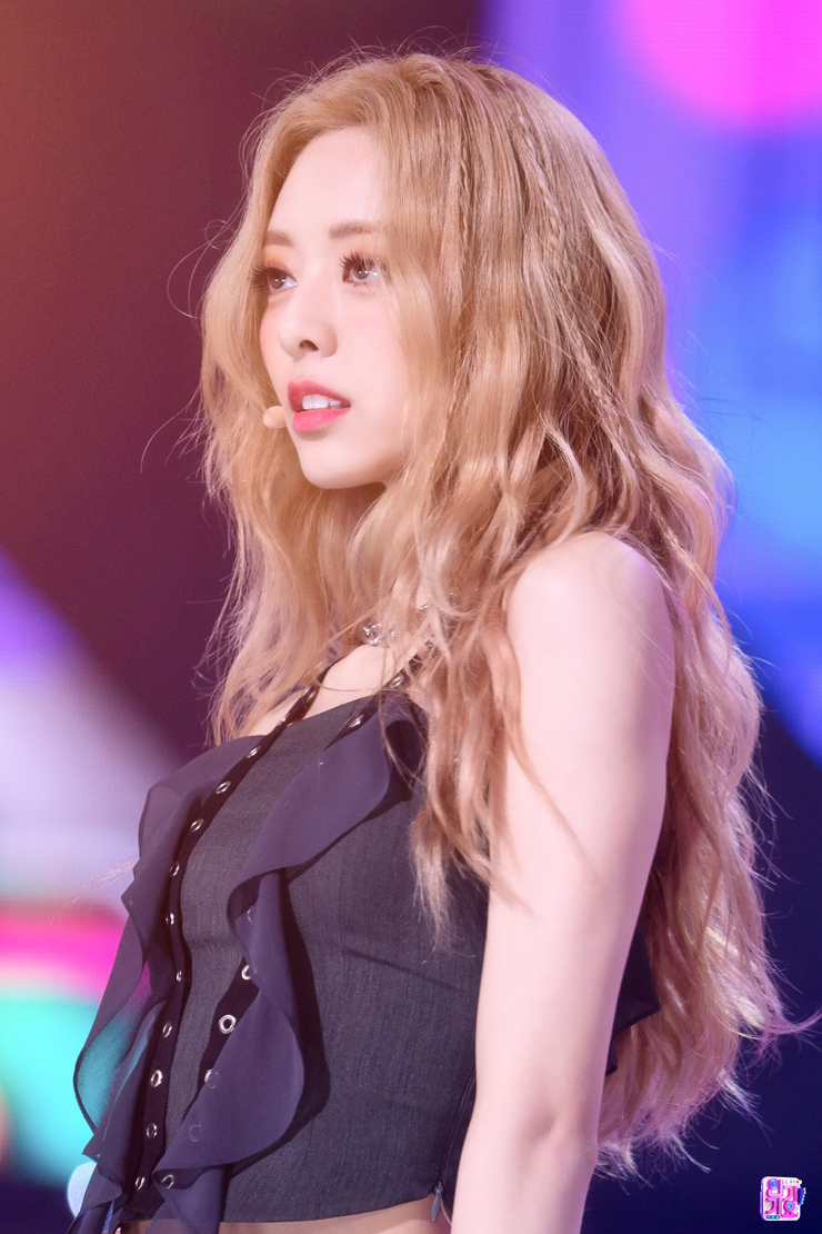 Shin Yuna