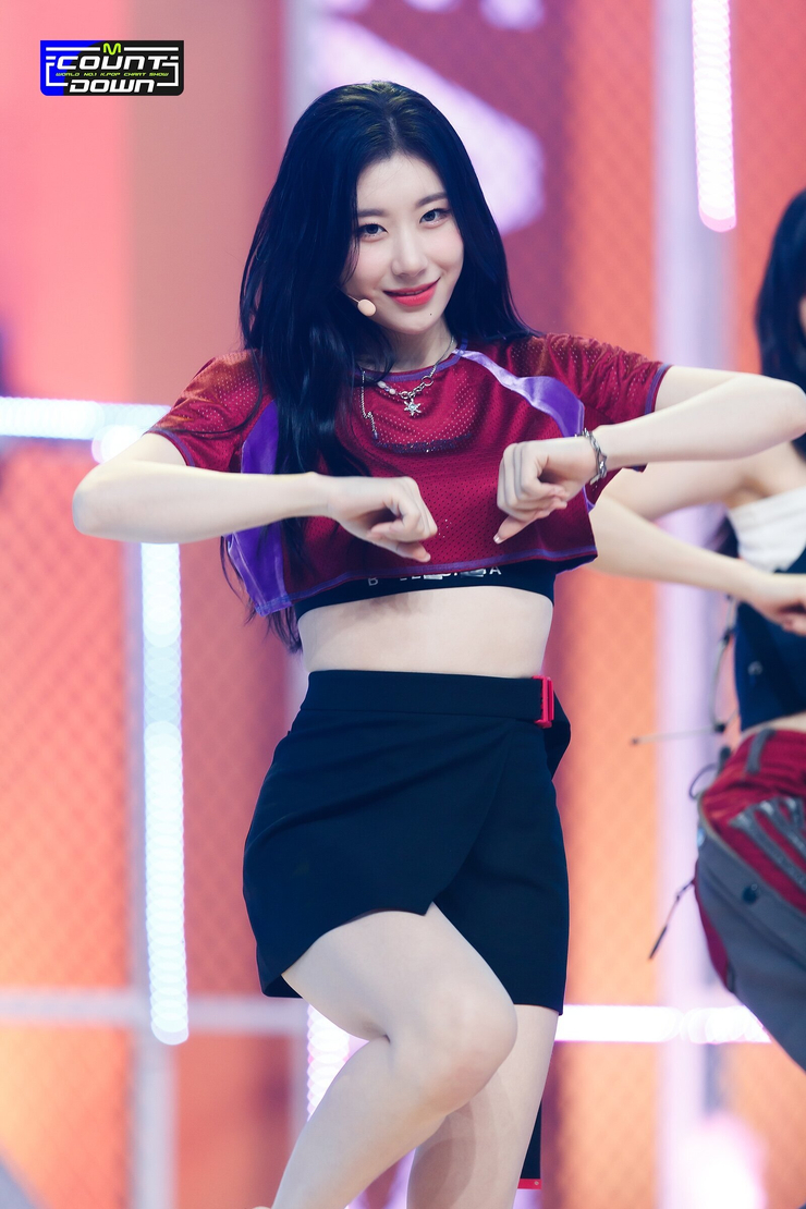 Lee Chaeryeong