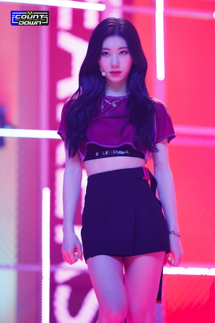Lee Chaeryeong