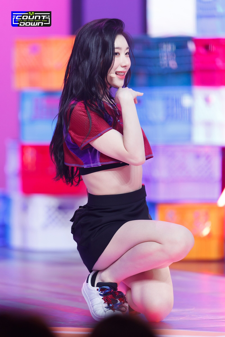 Lee Chaeryeong