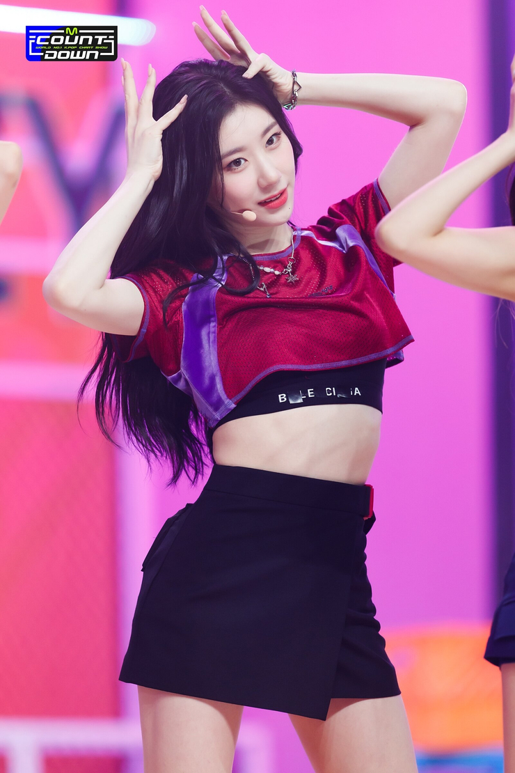 Lee Chaeryeong