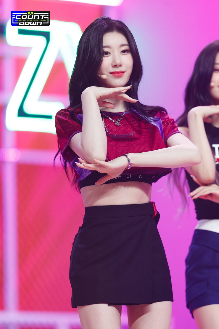 Lee Chaeryeong