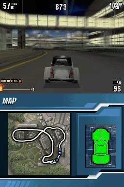 Burnout Legends