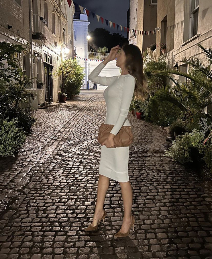 Alessia Marcuzzi