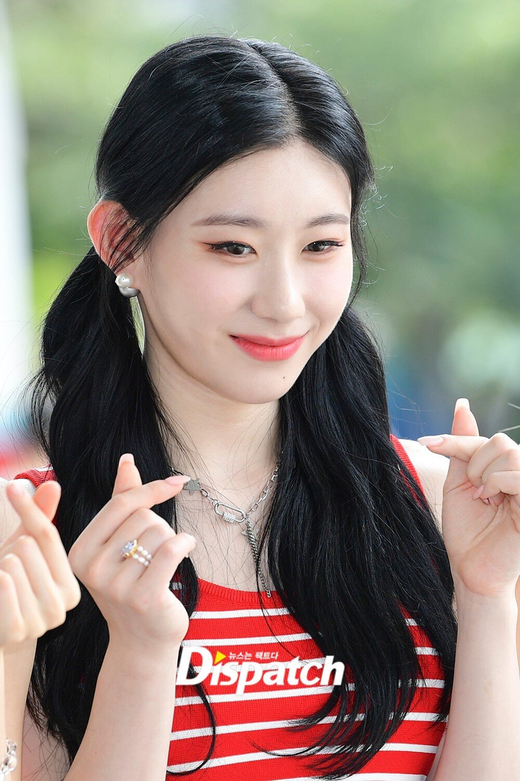 Lee Chaeryeong
