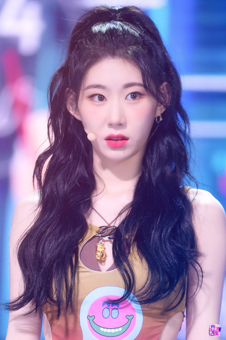 Lee Chaeryeong