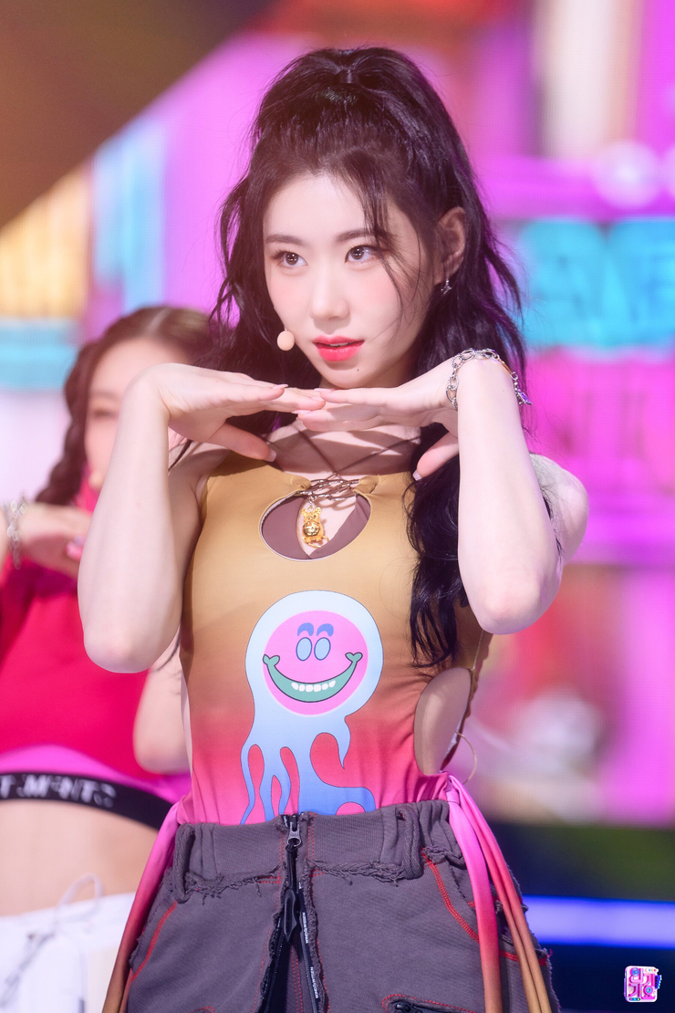 Lee Chaeryeong
