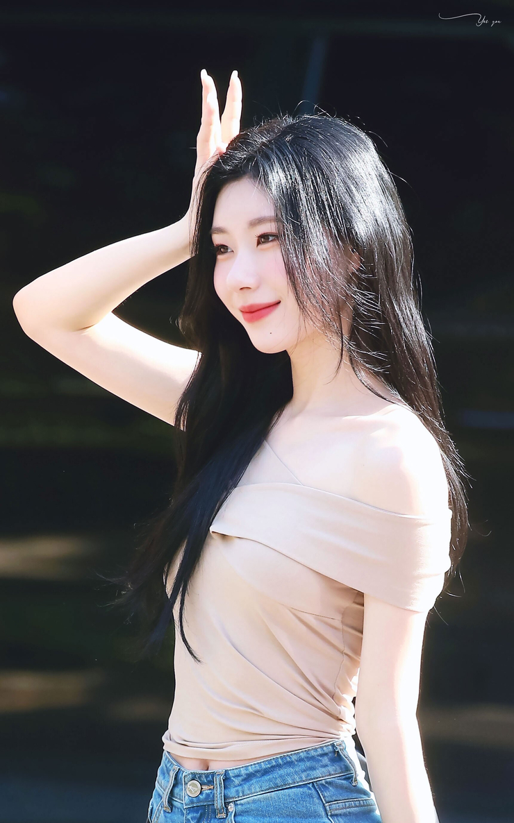 Lee Chaeryeong