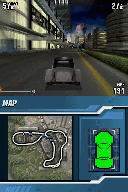 Burnout Legends