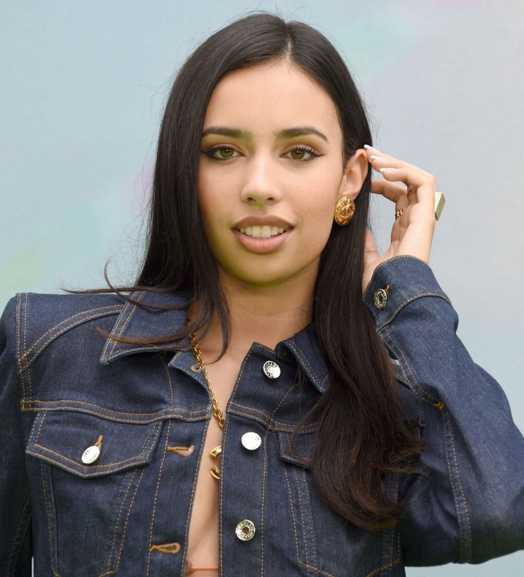Kylie Cantrall Kylie Cantrall