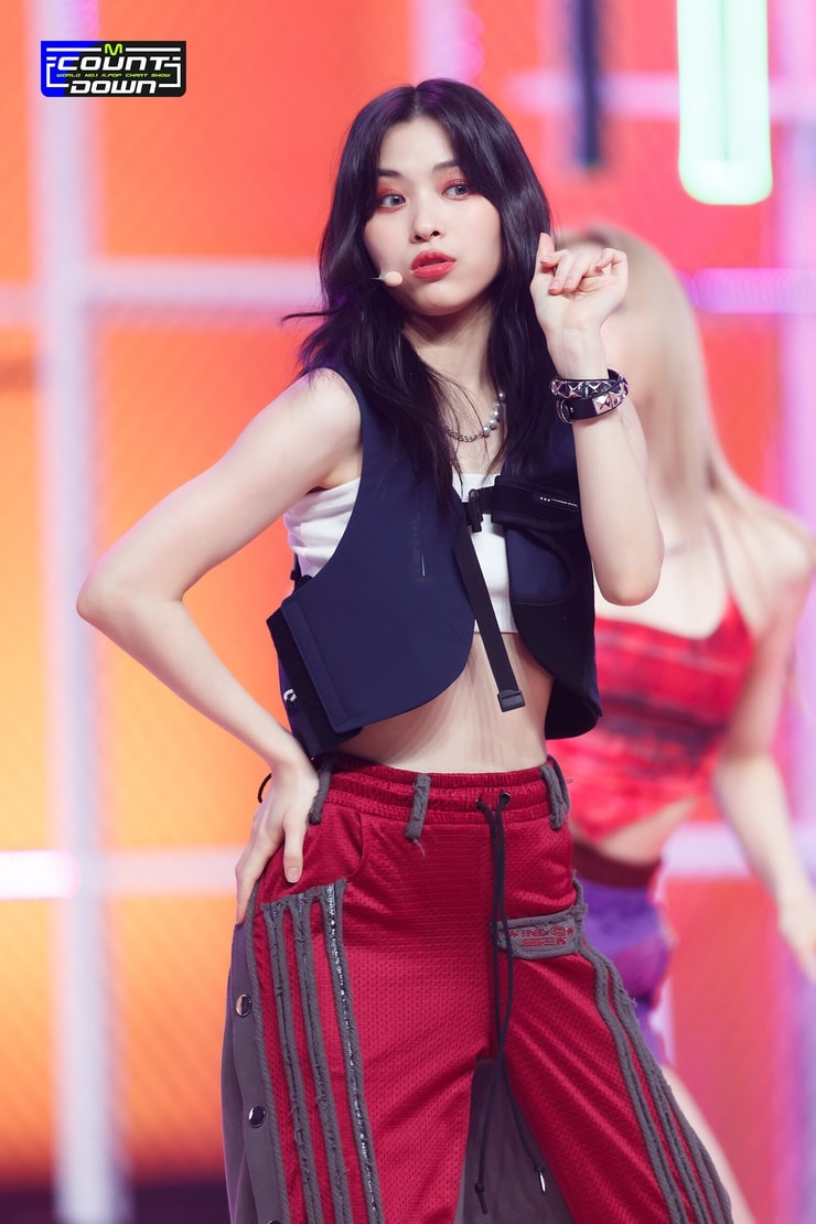 Shin Ryujin picture