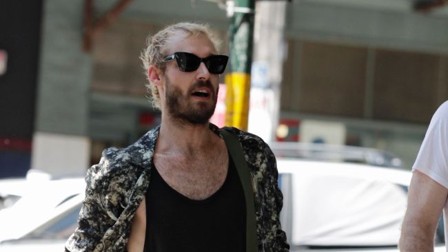 Daniel Johns