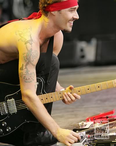 Daniel Johns