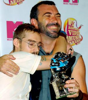 Daniel Johns