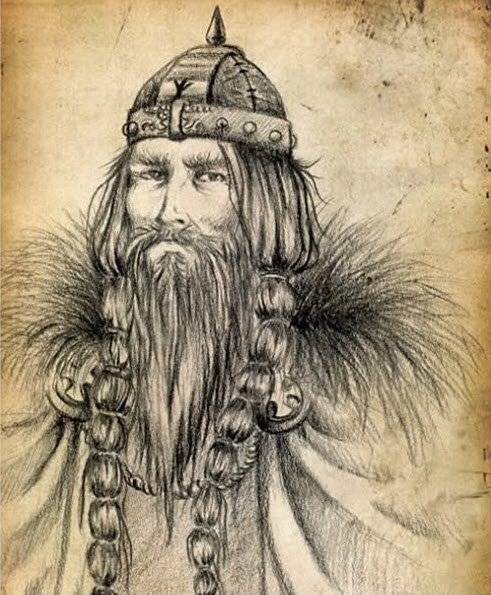 Harald Bluetooth