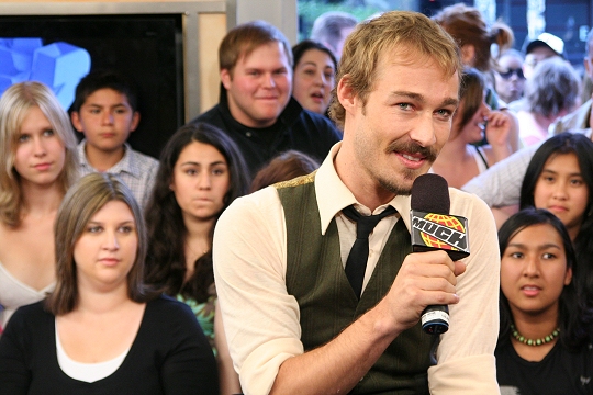 Daniel Johns