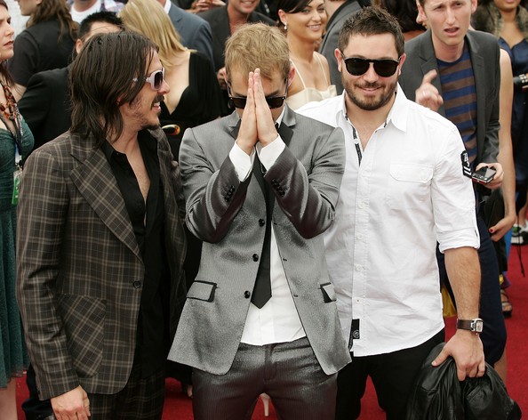 Daniel Johns