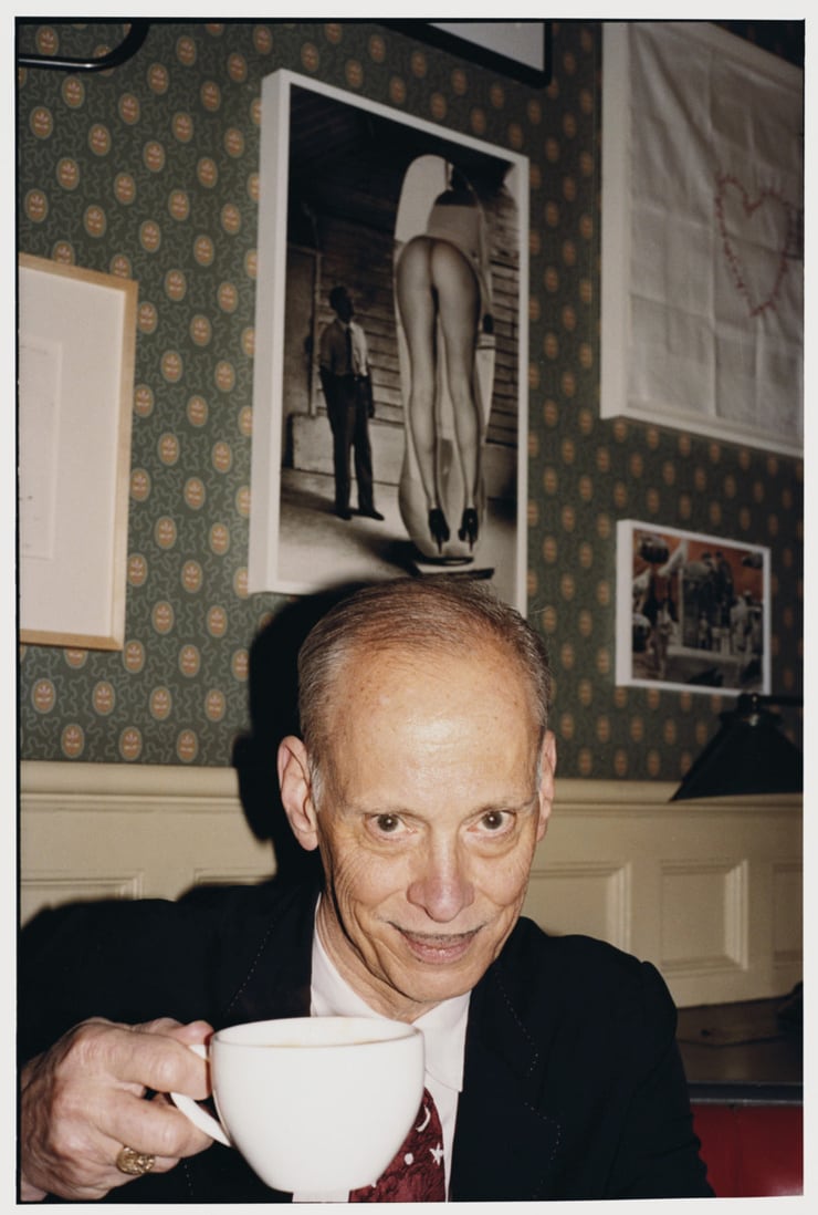 John Waters